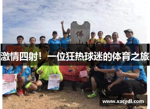 激情四射！一位狂热球迷的体育之旅